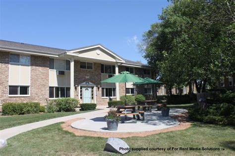 Village in the Park .